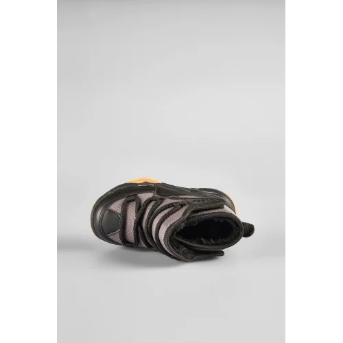 Vicco Unisex Bull Bot