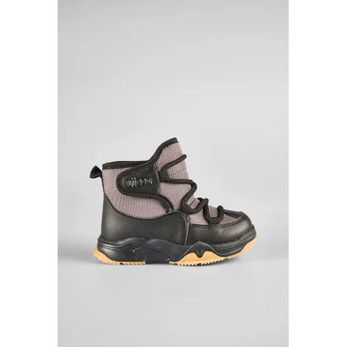 Vicco Unisex Bull Bot