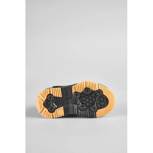Vicco Unisex Bull Bot