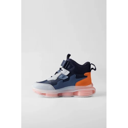 Vicco Unisex Çocuk Heel Bot