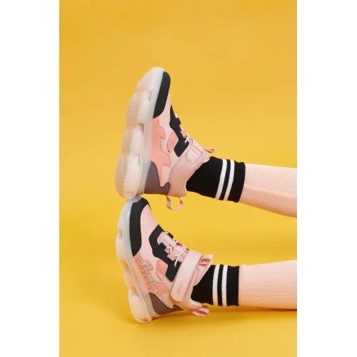 Vicco Unisex Çocuk Heel Bot