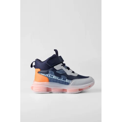 Vicco Unisex Çocuk Heel Bot