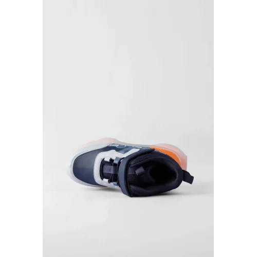 Vicco Unisex Çocuk Heel Bot