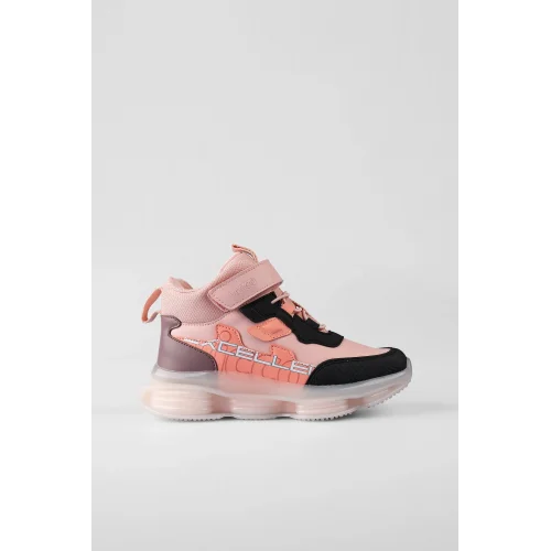 Vicco Unisex Çocuk Heel Bot