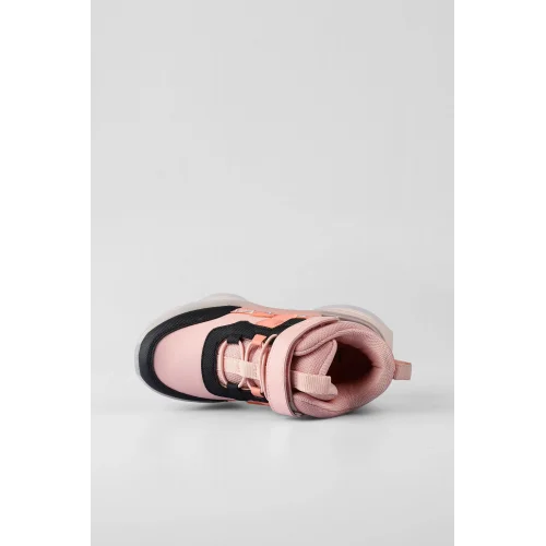 Vicco Unisex Çocuk Heel Bot