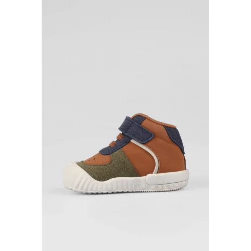 Vicco Unisex Çocuk Soli Bot
