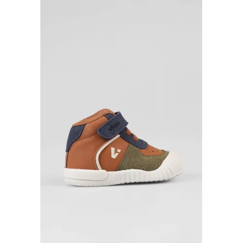 Vicco Unisex Çocuk Soli Bot