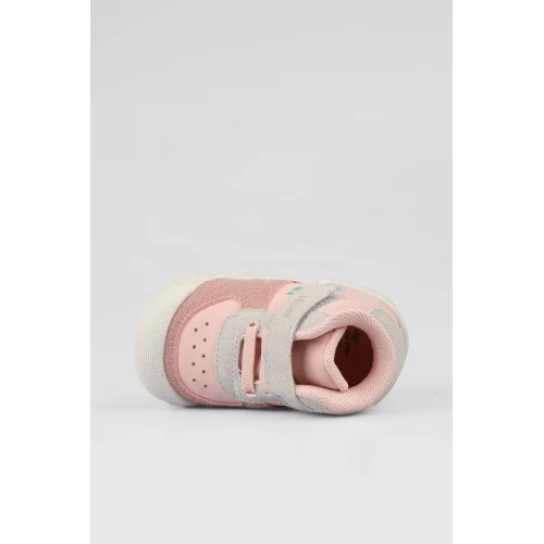 Vicco Unisex Çocuk Soli Bot