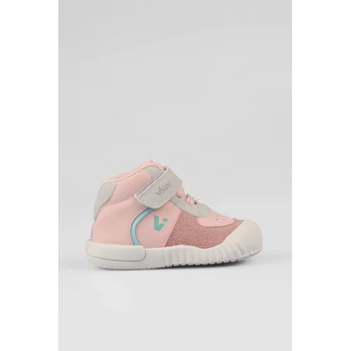 Vicco Unisex Çocuk Soli Bot