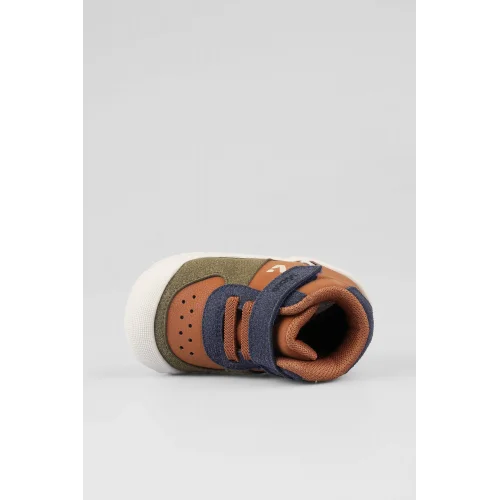 Vicco Unisex Çocuk Soli Bot