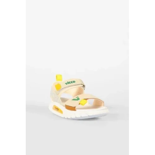 Vicco Unisex Dekan Sandalet
