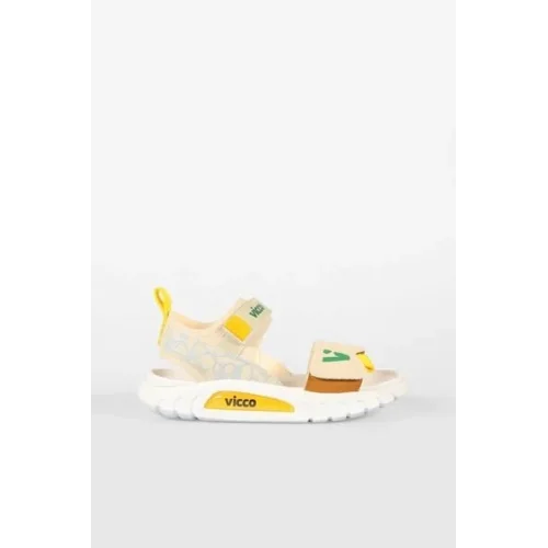 Vicco Unisex Dekan Sandalet