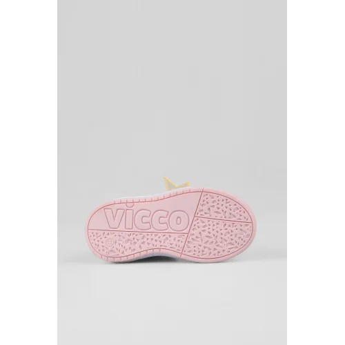 Vicco Yenni Işılı Phylon Bot