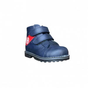 Momy Kids Lacivert Erkek Çocuk Bot 45101