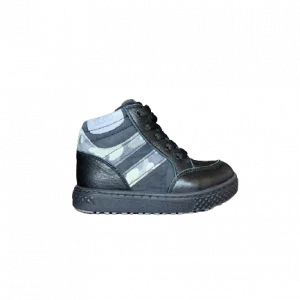 Vicco Rocket Deri Çocuk Bot