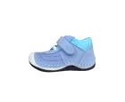 Momy Kids Mavi Erkek Çocuk İlkadım Ayakkabısı 31502
