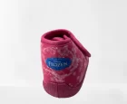 Gigi Pembe Elsa ve Anna Kız Çocuk Pandufu 90126