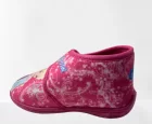 Gigi Pembe Elsa ve Anna Kız Çocuk Pandufu 90126