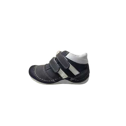 Momy Kids Lacivert Erkek Çocuk İlkadım Ayakkabısı 31508