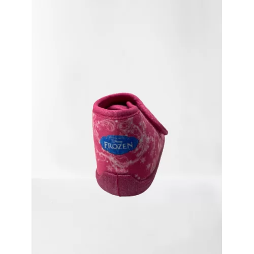 Gigi Pembe Elsa ve Anna Kız Çocuk Pandufu 90126