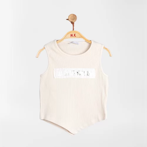 NK Kids Vizon Kız Çocuk Atlet