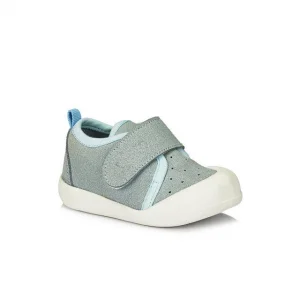 Vicco Anka Basic Erkek İlk Adım Mavi Günlük Ayakkabı