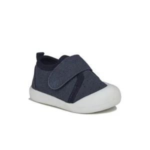Vicco Anka Basic Erkek İlk Adım Lacivert Günlük Ayakkabı