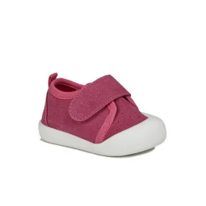 Vicco Anka Basic Kız İlk Adım Fuşya Günlük Ayakkabı