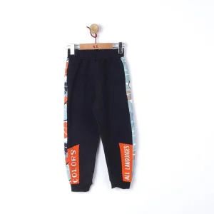 NK Kids Kız Çocuk Colar Alt