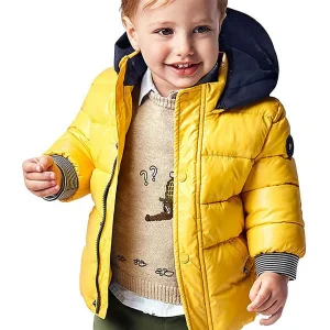 Mayoral Erkek Çocuk Mont