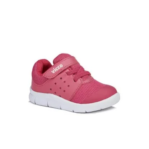 Vicco Fuşya Kız Spor Ayakkabı 346.B20Y.200