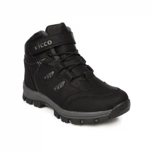 Vicco Siyah Erkek Çocuk Botu 869.F20K.251