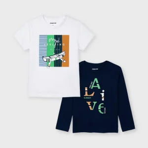 Mayoral Erkek Çocuk T-Shırt