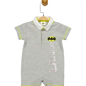 Çimpa Batman Kısa Tulum