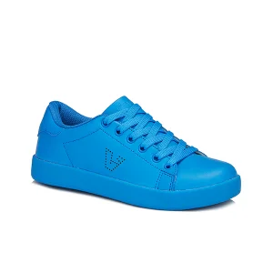 Vicco Oyo Işıklı Erkek Çocuk Saks Mavi Spor Ayakkabı