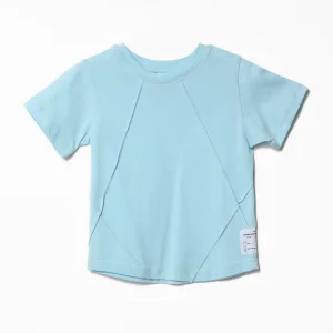 Nanica Kids Mavi Erkek Çocuk T-Shırt