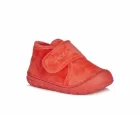 Vicco Color Rahat Kalıp Unisex İlk Adım Mercan Panduf