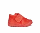 Vicco Color Rahat Kalıp Unisex İlk Adım Mercan Panduf