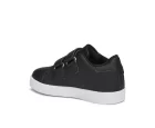 Vicco Oyo Işıklı Unisex Bebe Siyah/Beyaz Spor Ayakkabı