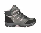 Vicco Arbor Basic Kız Çocuk Gri Bot