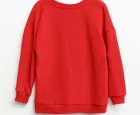 Nanica Kids Kırmızı Erkek Çocuk Sweat