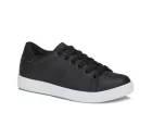 Vicco Oyo Işıklı Unisex Çocuk Siyah/Beyaz Sneaker