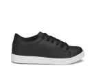 Vicco Oyo Işıklı Unisex Çocuk Siyah/Beyaz Sneaker