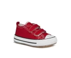 Vicco Pino Unisex Bebe Kırmızı Spor Ayakkabı