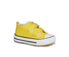 Vicco Pino Unisex Çocuk Sarı Spor Ayakkabı