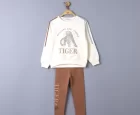 NK Kids Kız Çocuk Tıger Takım