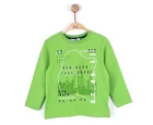 NK Kids Erkek Çocuk Koşucu Sweat