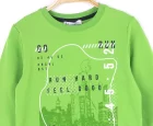 NK Kids Erkek Çocuk Koşucu Sweat