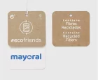 Mayoral Kız Çocuk Mont