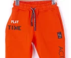 NK Kids Erkek Çocuk Play Time Alt
